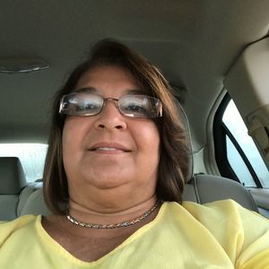 Meet your Posher, Sandra